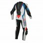 Dainese MotoGp Biker Motorcycle Racing 1PC Leather Suit