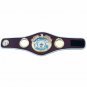 WBC WBA WBO IBF IBO Championship Boxing Mini Title Belt 5 PCs Set with Free Carrying Bag