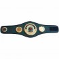 WBC WBA WBO IBF IBO Championship Boxing Mini Title Belt 5 PCs Set with Free Carrying Bag
