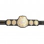 NJPW IWGP V4th Heavyweight Championship Title Belt with Free Carrying Bag