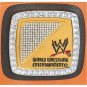 John Cena "Signature Series" Spinner Championship Title Belt with Free Carrying Bag