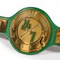 24/7 Championship Title Belt with Free Carrying Bag
