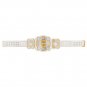 Women's Tag Team Championship Title Belt with Free Carrying Bag