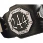 UFC BMF Championship Title Belt with Free Carrying Bag