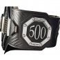 UFC BMF Championship Title Belt with Free Carrying Bag