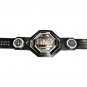 UFC BMF Championship Title Belt with Free Carrying Bag