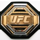 UFC Legacy Championship Title Belt with Free Carrying Bag