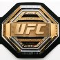 UFC Legacy Championship Title Belt with Free Carrying Bag
