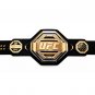 UFC Legacy Championship Title Belt with Free Carrying Bag