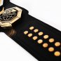 UFC Legacy Championship Title Belt with Free Carrying Bag