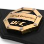 UFC Legacy Championship Title Belt with Free Carrying Bag
