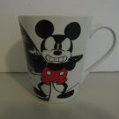 Walt Disney - Vintage Mickey Mouse Comic Strip Mug