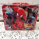 Vintage Spiderman 3D Tin Lunch Box