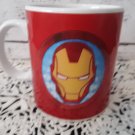 Vintage Large Marvel Comics - Iron Man Mug