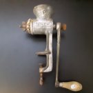 1940's Universal #2 Cast Iron Meat Grinder