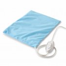 Sunbeam Electric Heating Pad with UltraHeat Technology, 3 Heat Settings, Mach...