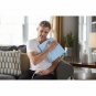 Sunbeam Electric Heating Pad with UltraHeat Technology, 3 Heat Settings, Mach...