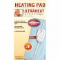 Sunbeam Electric Heating Pad with UltraHeat Technology, 3 Heat Settings, Mach...