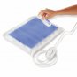 Sunbeam Electric Heating Pad with UltraHeat Technology, 3 Heat Settings, Mach...