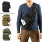FAMI Tactical Backpack Sling Bag Mini Military Shoulder Crossbody for...