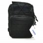 FAMI Tactical Backpack Sling Bag Mini Military Shoulder Crossbody for...