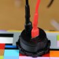 Heat Shrink Tubing Kit Adhesive Lined Assortment 3 1 Ratio Black Red Automotive