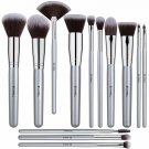Morphe Professional Cosmetic Makeup Brush Set Eyeshadow Foundation Brushes 13pcs