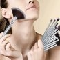 Morphe Professional Cosmetic Makeup Brush Set Eyeshadow Foundation Brushes 13pcs