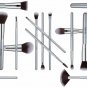 Morphe Professional Cosmetic Makeup Brush Set Eyeshadow Foundation Brushes 13pcs