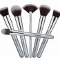 Morphe Professional Cosmetic Makeup Brush Set Eyeshadow Foundation Brushes 13pcs