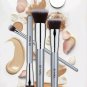 Morphe Professional Cosmetic Makeup Brush Set Eyeshadow Foundation Brushes 13pcs