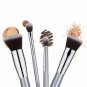Morphe Professional Cosmetic Makeup Brush Set Eyeshadow Foundation Brushes 13pcs