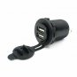 Automotive Authority LLC Golf Cart USB Charger Port Outlet for EZGO Club Car 12V