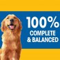 Pedigree Complete Nutrition Adult Dry Dog Food Roasted Chicken, Rice, 33 Lb. Bag