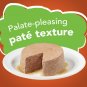 Purina Friskies Pate Chicken & Tuna Dinner Wet Cat Food - (24) 5.5 Oz. Cans