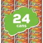 Purina Friskies Pate Chicken & Tuna Dinner Wet Cat Food - (24) 5.5 Oz. Cans
