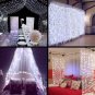 Accesorios Para Boda De Bodas Luces Adornos Decoracion Cortinas Cosas Productos