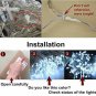 Accesorios Para Boda De Bodas Luces Adornos Decoracion Cortinas Cosas Productos
