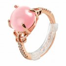 Ring Size Adjuster for Loose Rings 12 Pack 6 Sizes 2mm-10mm - Jewelry Guard, Fit