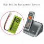 NEW 2Pack Replacement Rechargeable Battery For VTech ATT Phones BT18433 BT28433