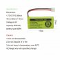 NEW 2Pack Replacement Rechargeable Battery For VTech ATT Phones BT18433 BT28433