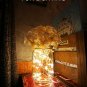 Chen Mason Jar Sconces LED - Fairy Lights,Vintage Wrought Iron Hooks, Silk...
