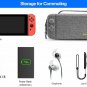 Hard Storage Case Compatible with Nintendo Switch, tomtoc Original Protective ..