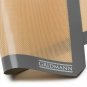 GRIDMANN Pro Silicone Baking Mat - Set of 2 Non-Stick Half Sheet...