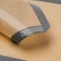 GRIDMANN Pro Silicone Baking Mat - Set of 2 Non-Stick Half Sheet...