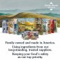 Taste of the Wild Grain Free High Protein Real Meat Recipe High Prairie Premium