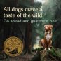 Taste of the Wild Grain Free High Protein Real Meat Recipe High Prairie Premium