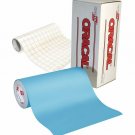 ORACAL Oramask 813 Low-Tack Paint Stencil Vinyl Roll Bundle (20ft x 1ft w/Tra...