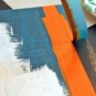 ORACAL Oramask 813 Low-Tack Paint Stencil Vinyl Roll Bundle (20ft x 1ft w/Tra...