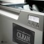 Reversible Double Sided Dishwasher Magnet Clean Dirty Flexible Flip Sign 3x4"
